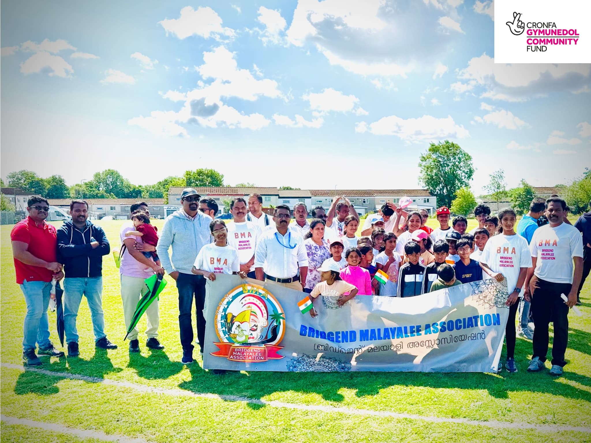 SPORTS AND FUN EVENT 2025